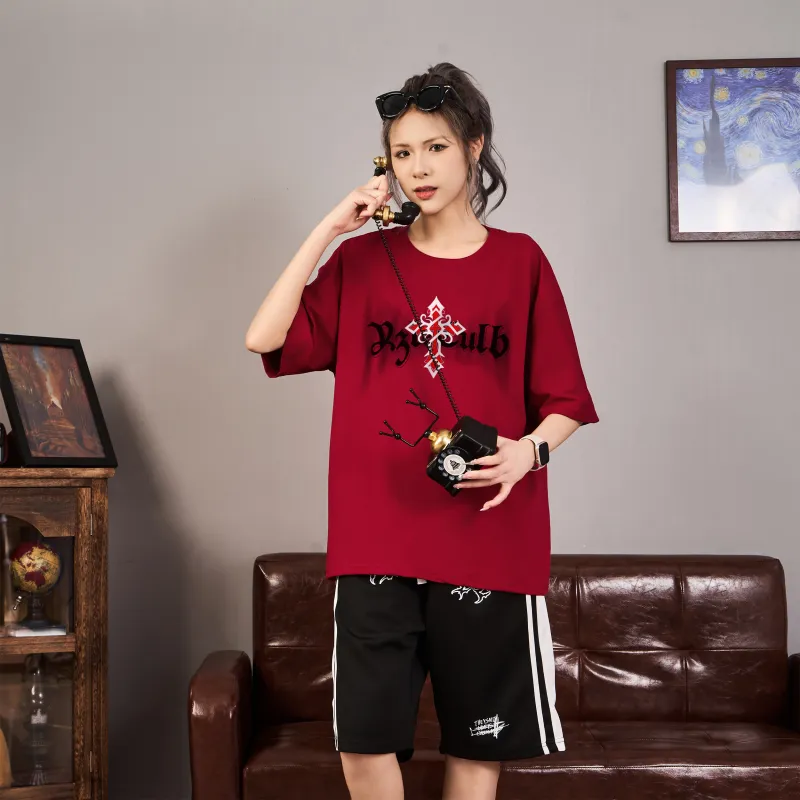 YZ T Shirts Unisex-32
