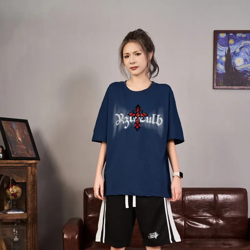 YZ T Shirts Unisex-19
