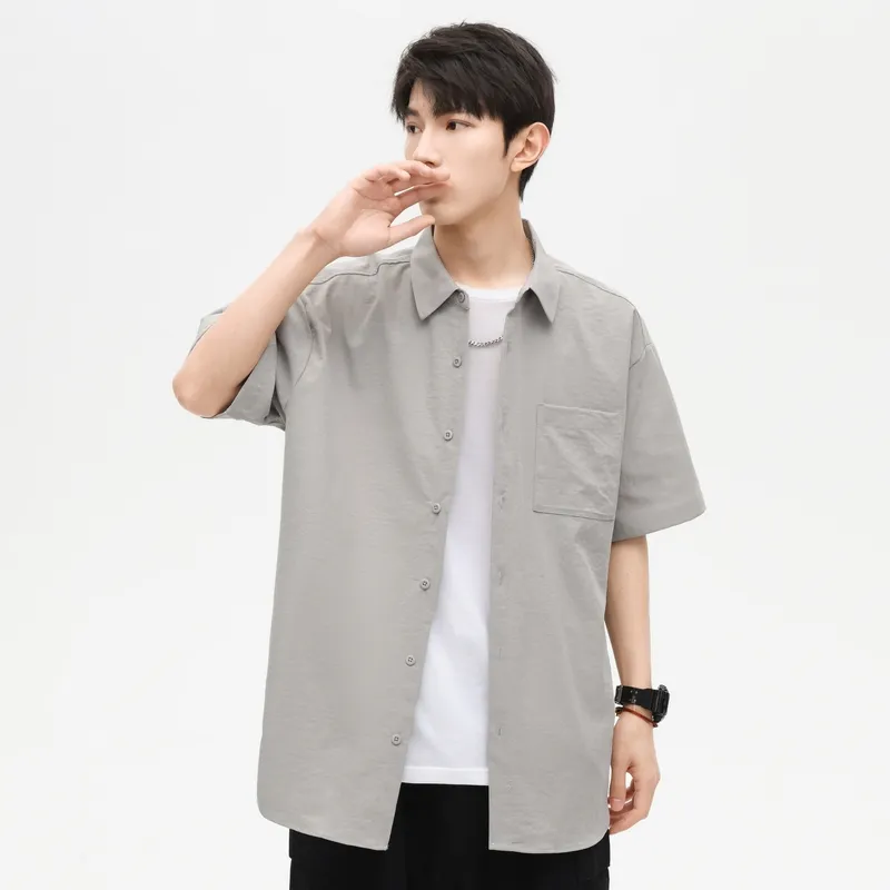 YZ Shirts Unisex-10