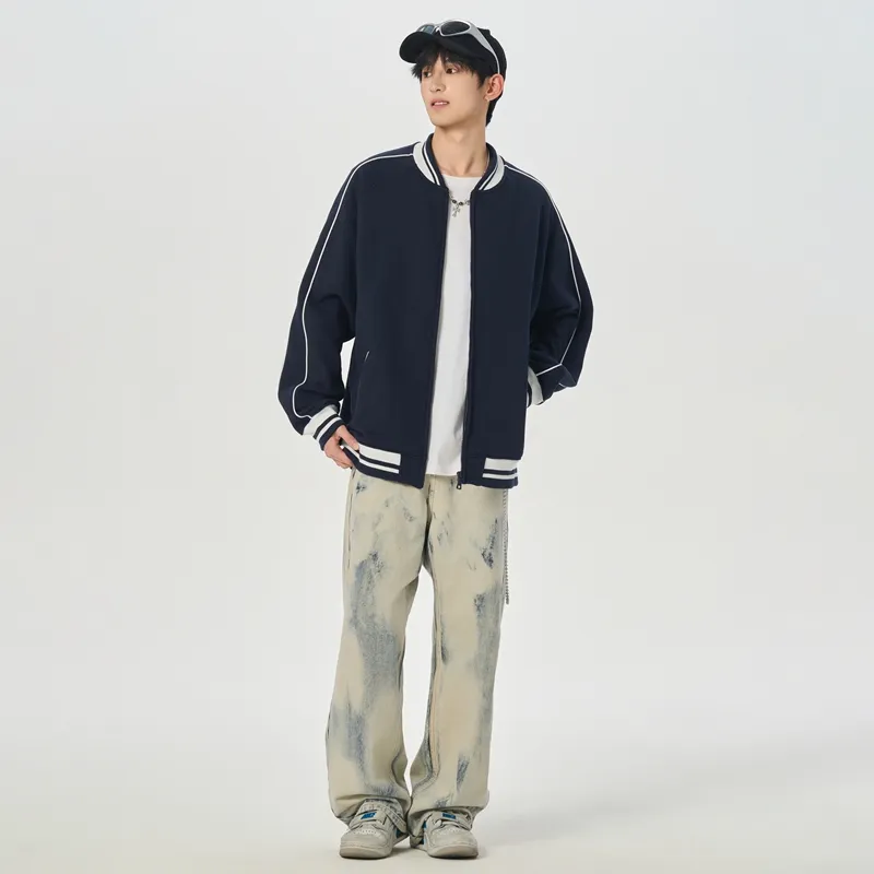 YZ Jackets Unisex-6