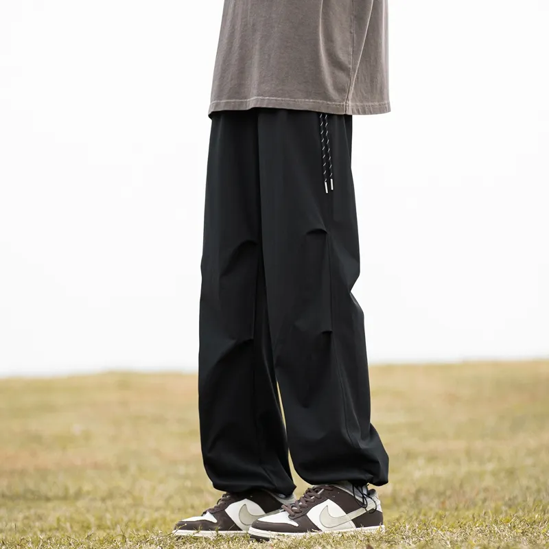 YZ Casual Pants Unisex-9