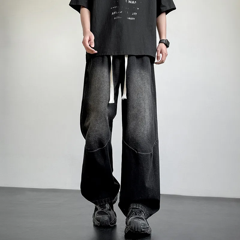 YZ Jeans Unisex-2