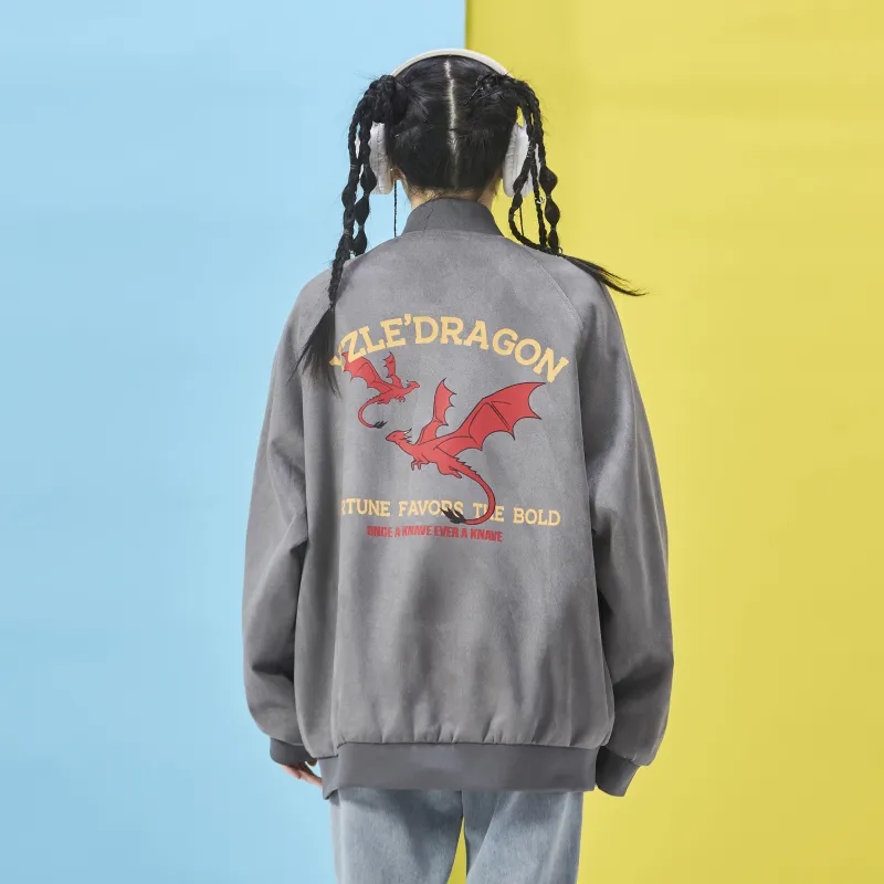 YZ Jackets Unisex-8