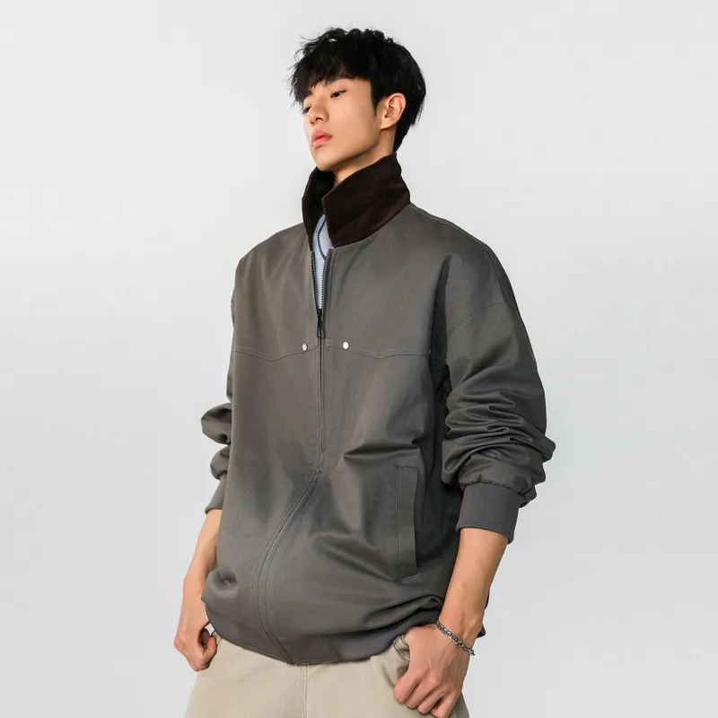 YZ Jackets Unisex-7