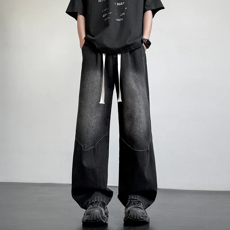 YZ Jeans Unisex-3