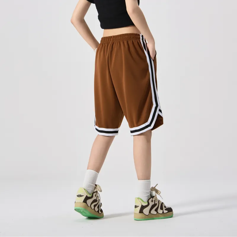 YZ Casual Shorts Unisex-15