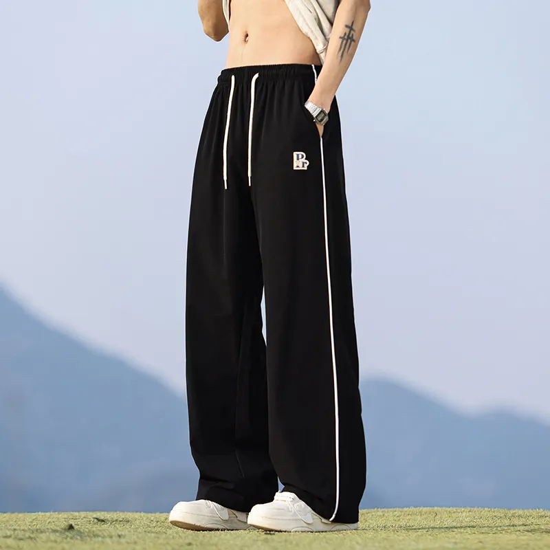 YZ Casual Pants Unisex-6