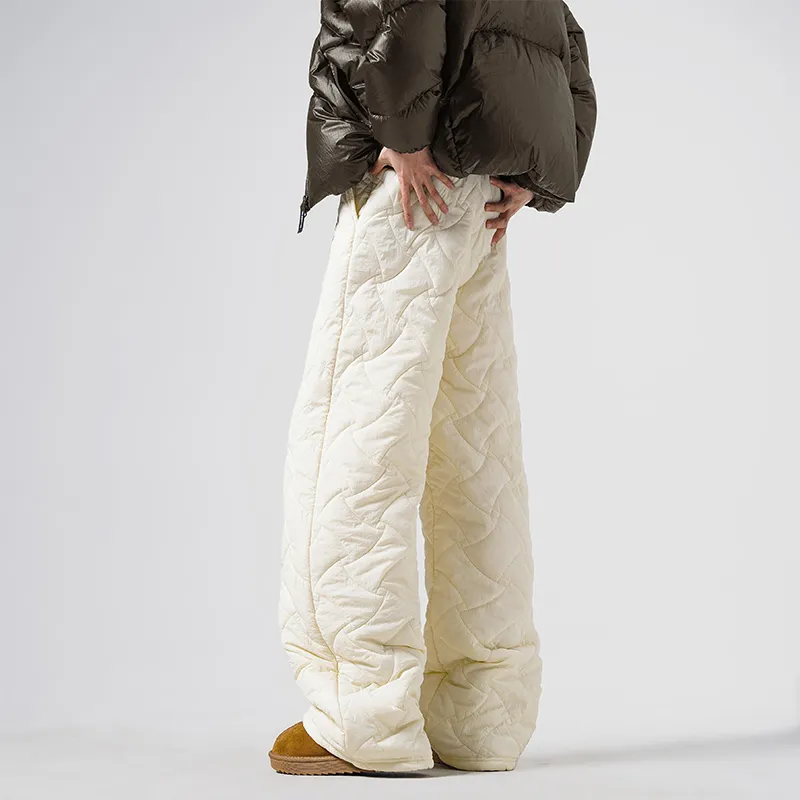 YZ Casual Pants Unisex-5