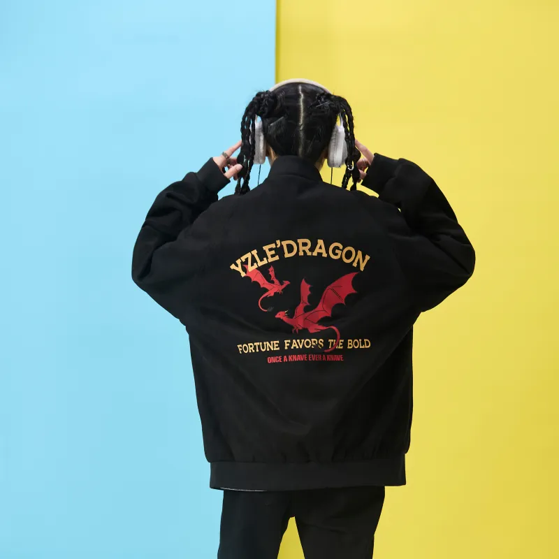 YZ Jackets Unisex-2