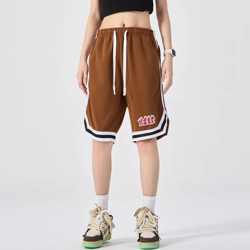 YZ Casual Shorts Unisex-14
