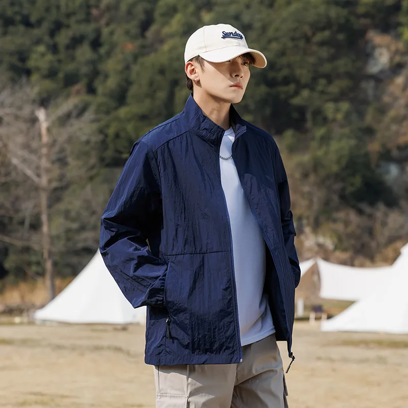 YZ Jackets Unisex-3