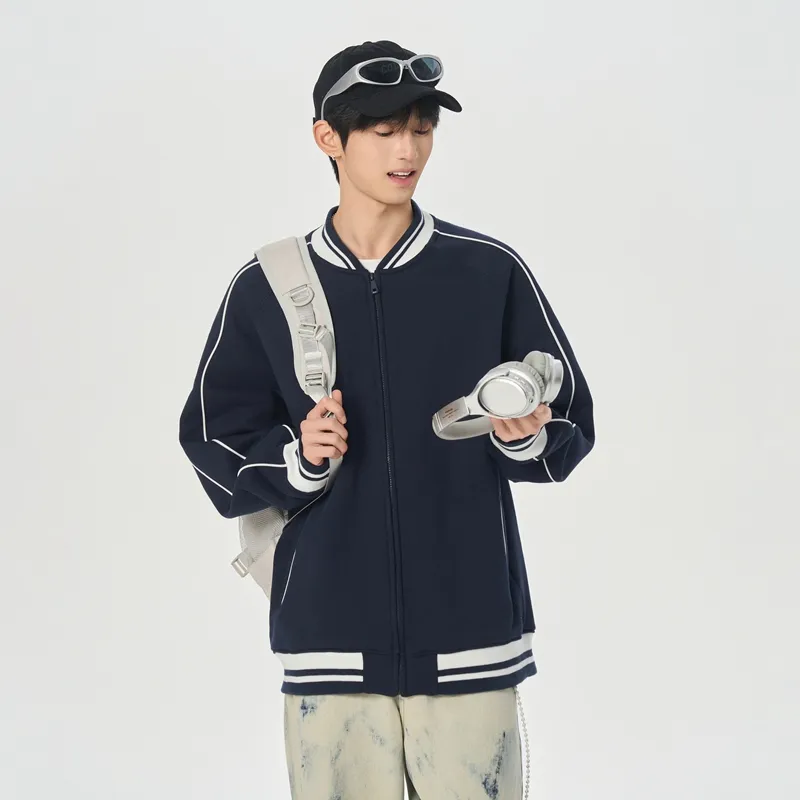 YZ Jackets Unisex-7