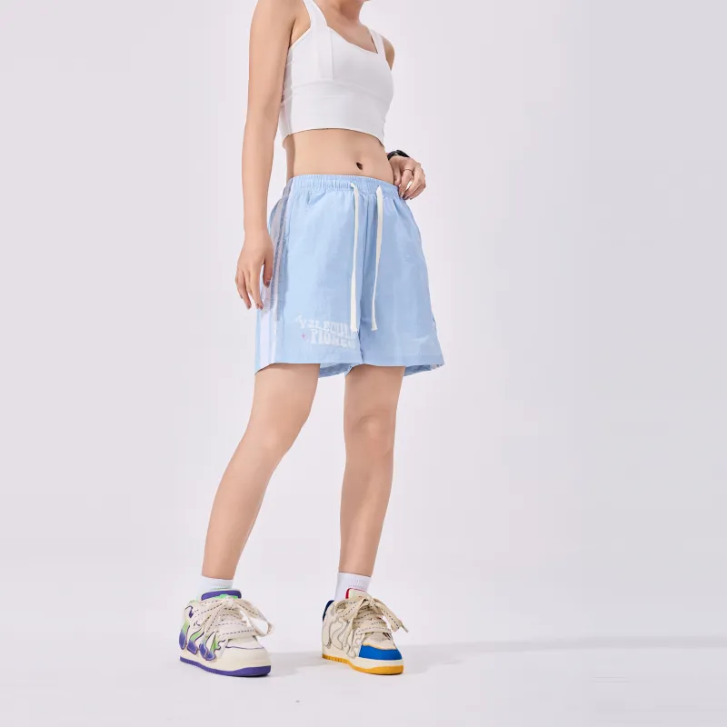 YZ Casual Shorts Unisex-14
