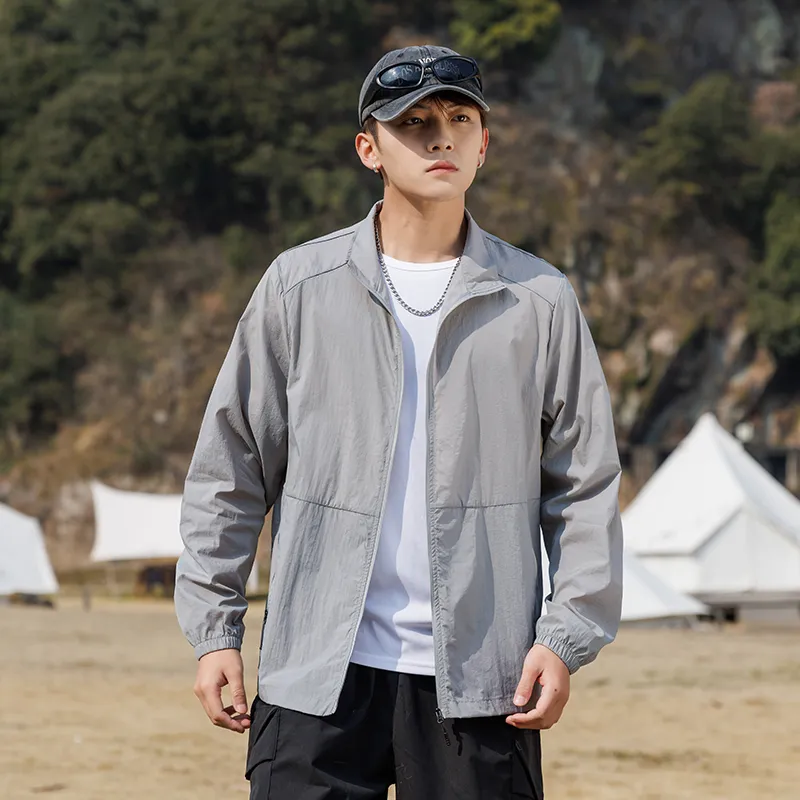YZ Jackets Unisex-10
