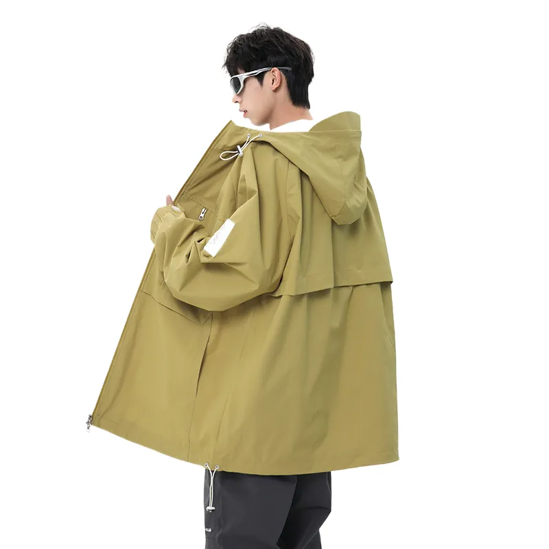 YZ Jackets Unisex-2