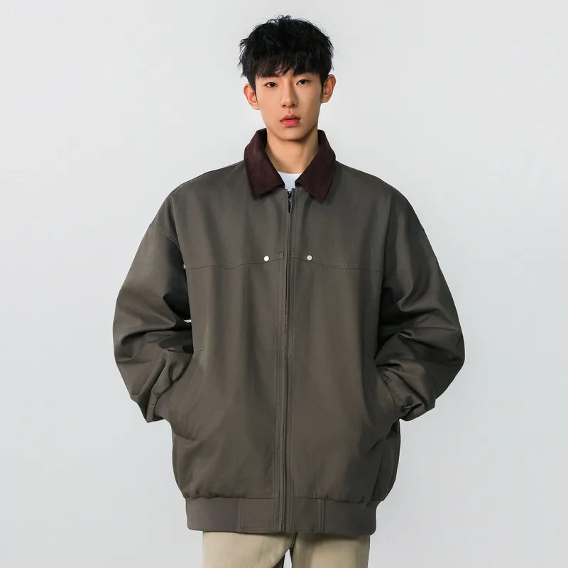 YZ Jackets Unisex-6