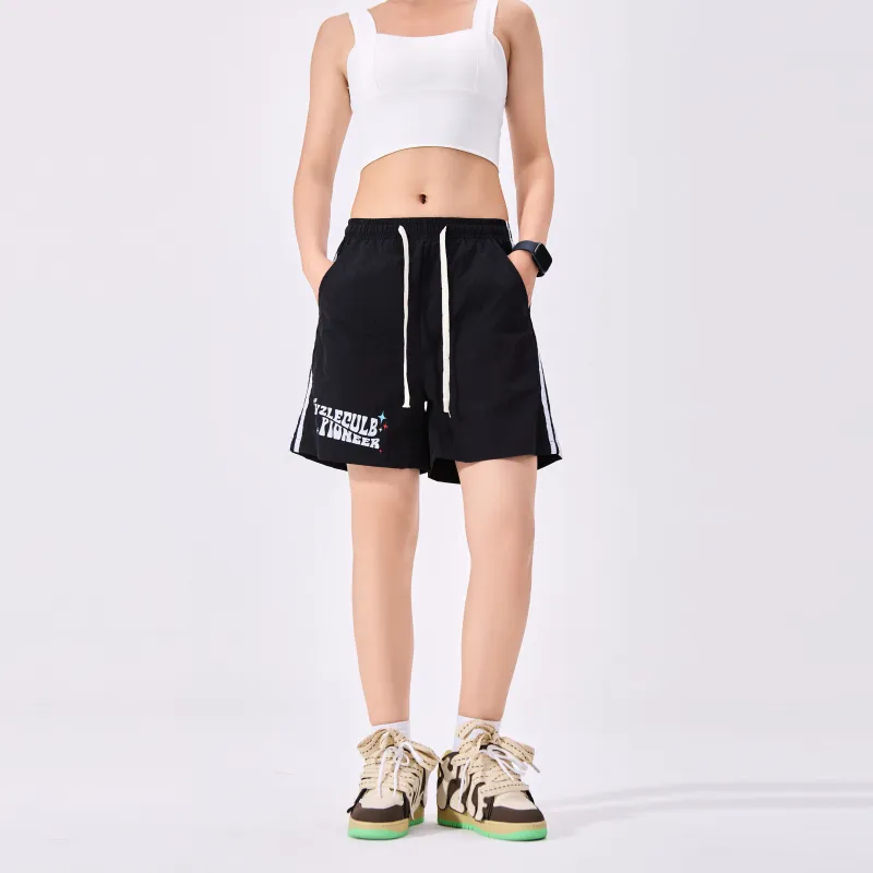 YZ Casual Shorts Unisex-4