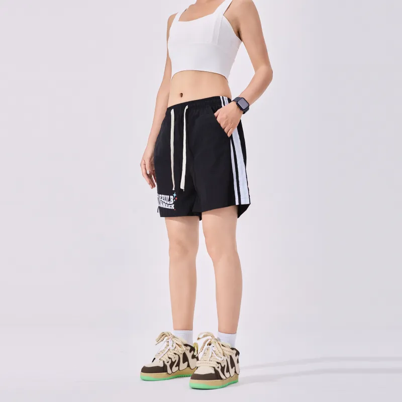 YZ Casual Shorts Unisex-3
