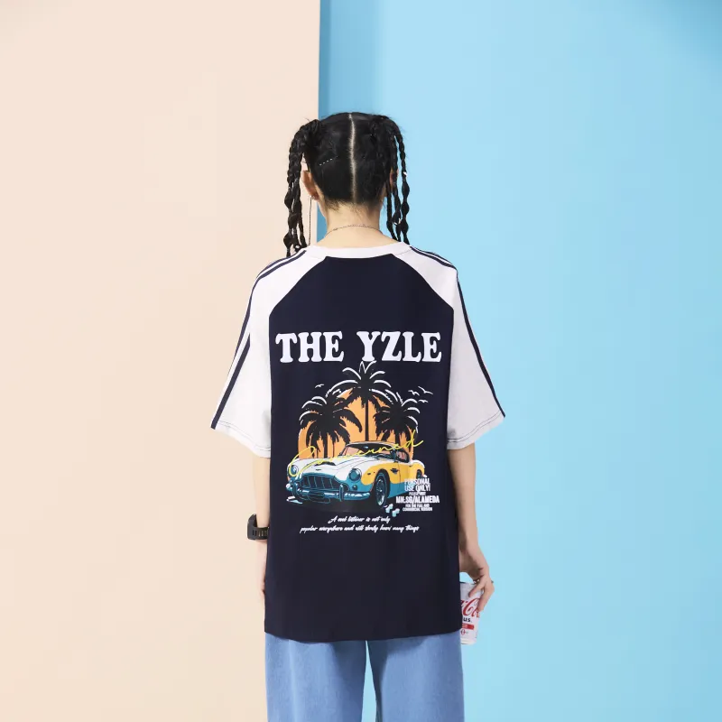 YZ T Shirts Unisex-11