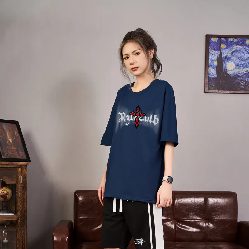 YZ T Shirts Unisex-20