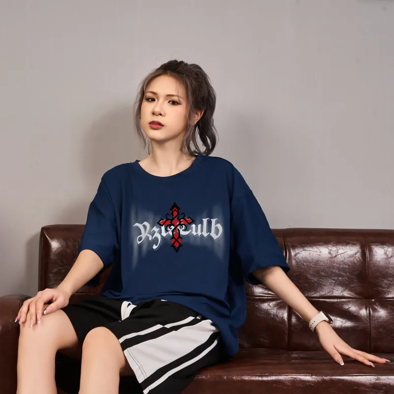 YZ T Shirts Unisex-18