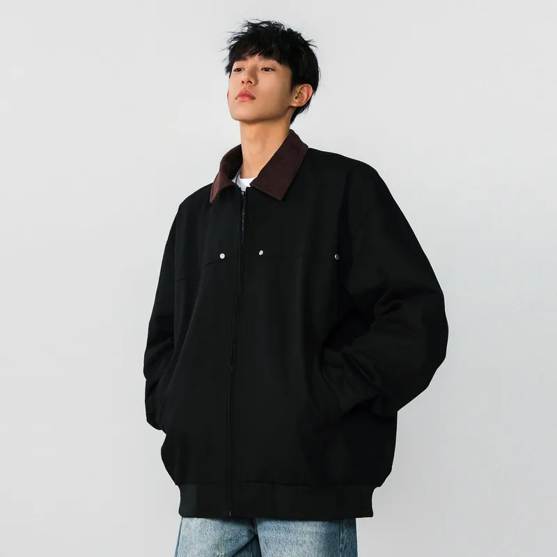 YZ Jackets Unisex-2