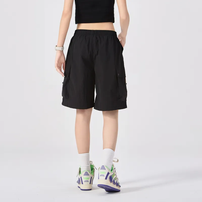 YZ Cargo Shorts Unisex-2