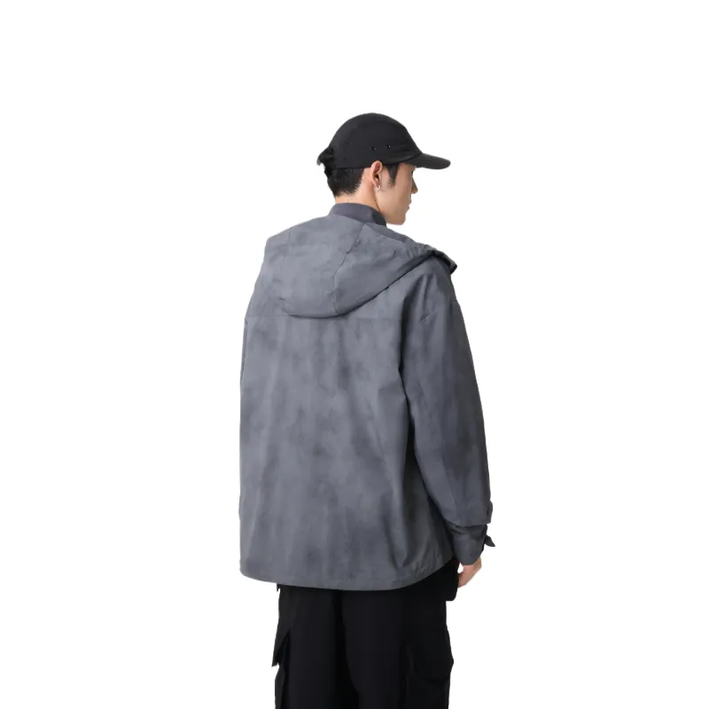 YZ Puffer Jackets Unisex-1
