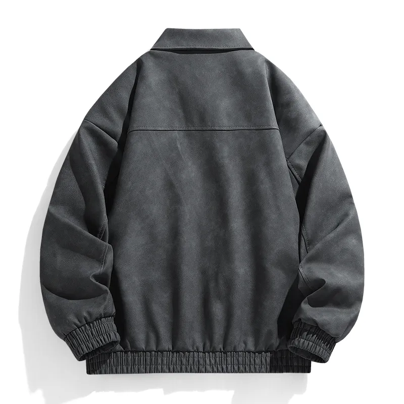 YZ Leather Jackets Unisex-1