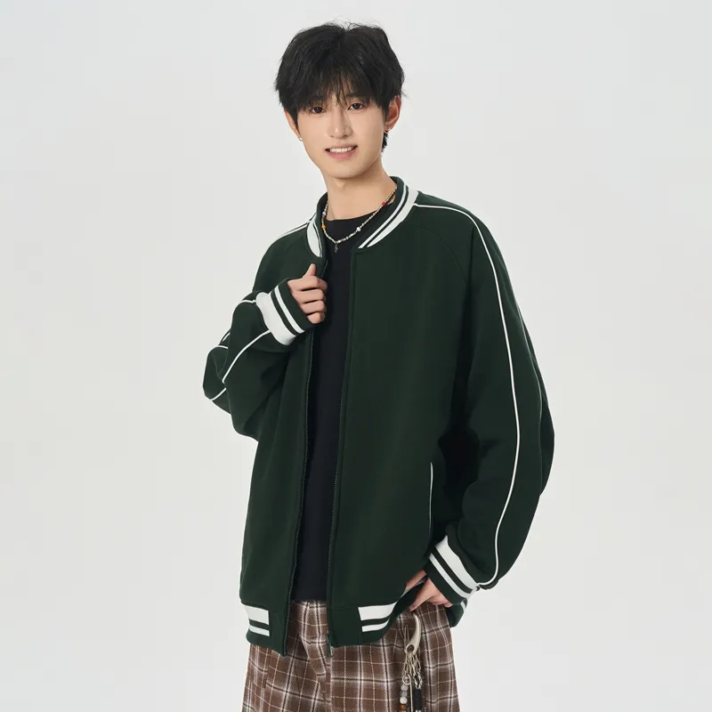 YZ Jackets Unisex-11