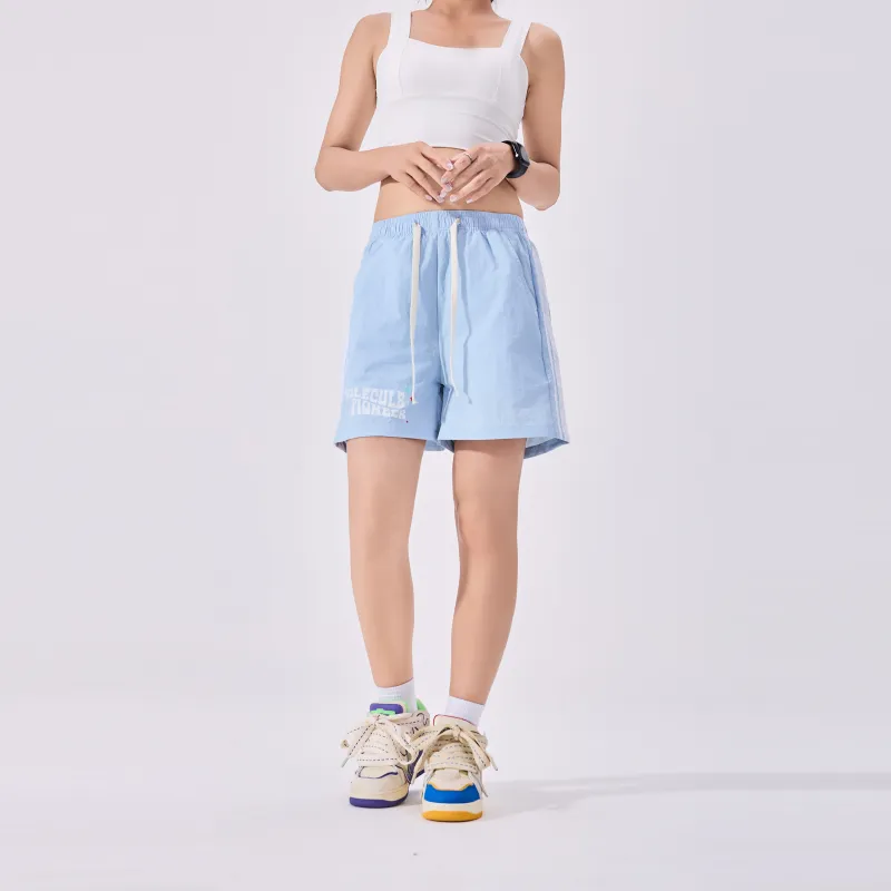 YZ Casual Shorts Unisex-16