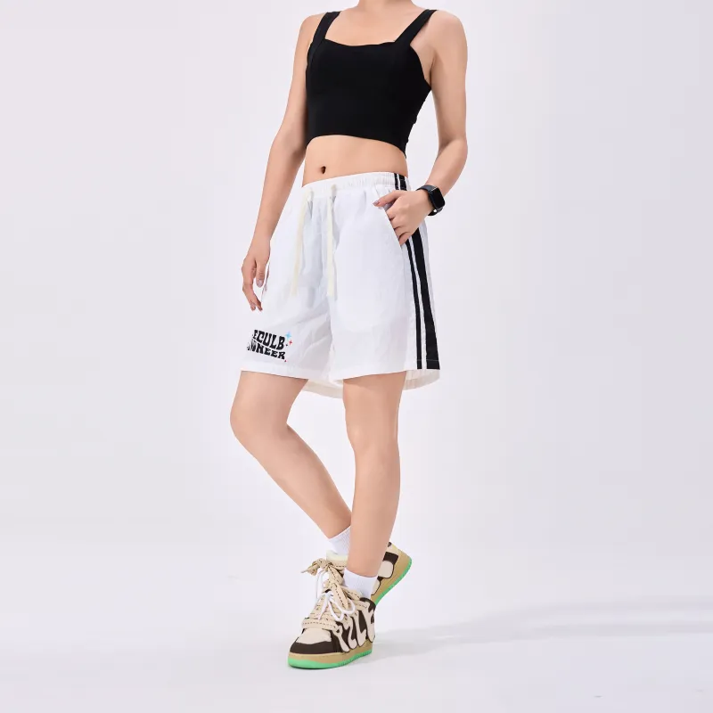 YZ Casual Shorts Unisex-8