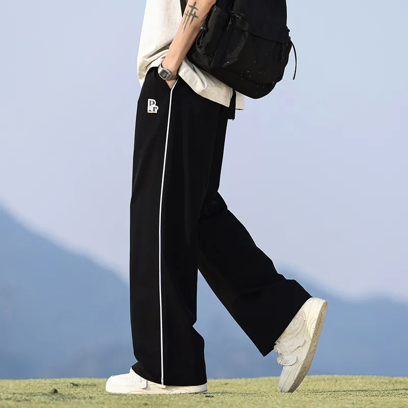 YZ Casual Pants Unisex-7