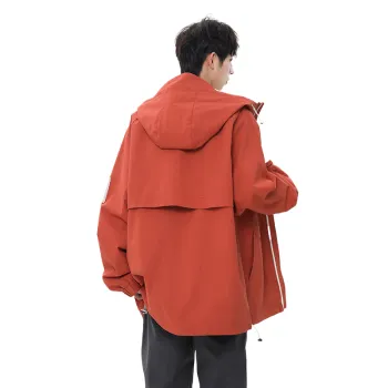 YZ Jackets Unisex