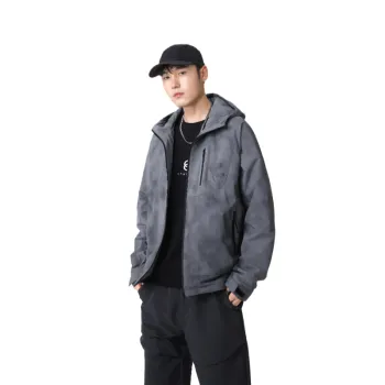 YZ Puffer Jackets Unisex