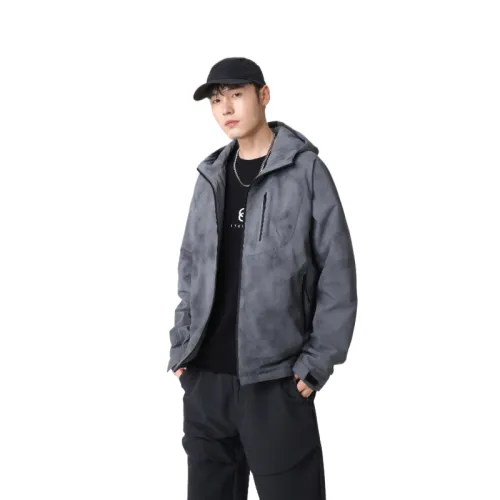 YZ Puffer Jackets Unisex