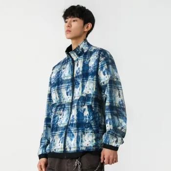 YZ Jackets Unisex