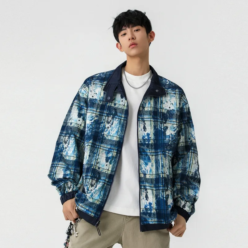 YZ Jackets Unisex-10