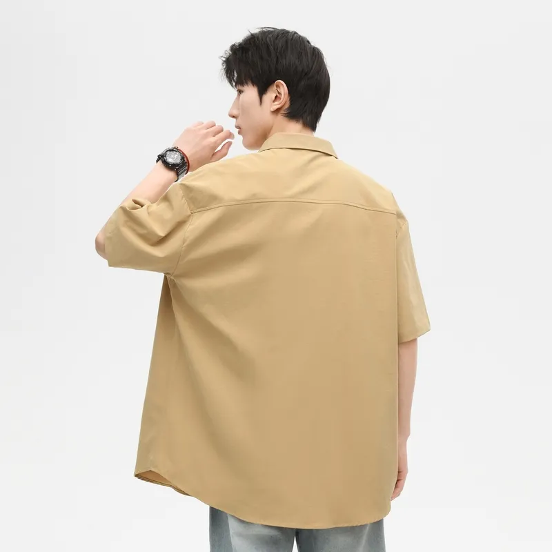 YZ Shirts Unisex-15