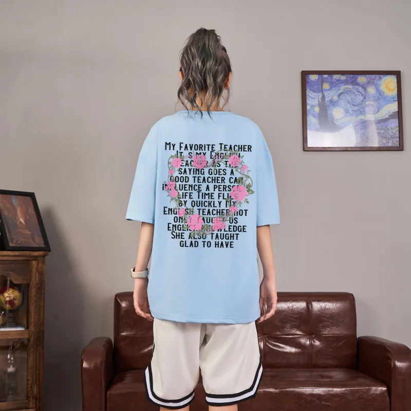YZ T Shirts Unisex-10