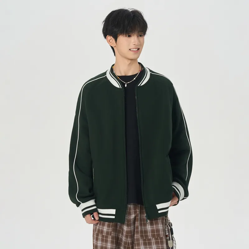 YZ Jackets Unisex-9