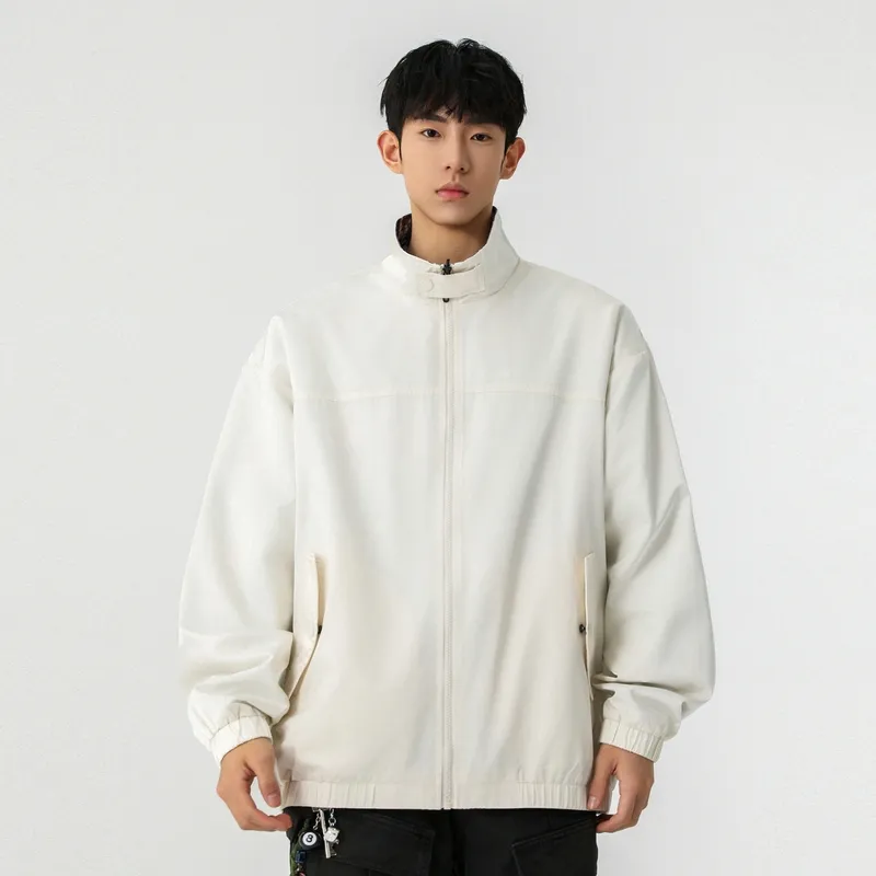 YZ Jackets Unisex-8