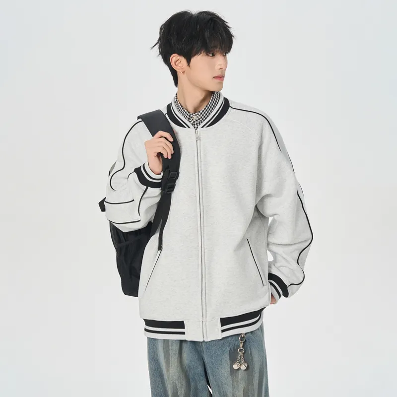 YZ Jackets Unisex-3