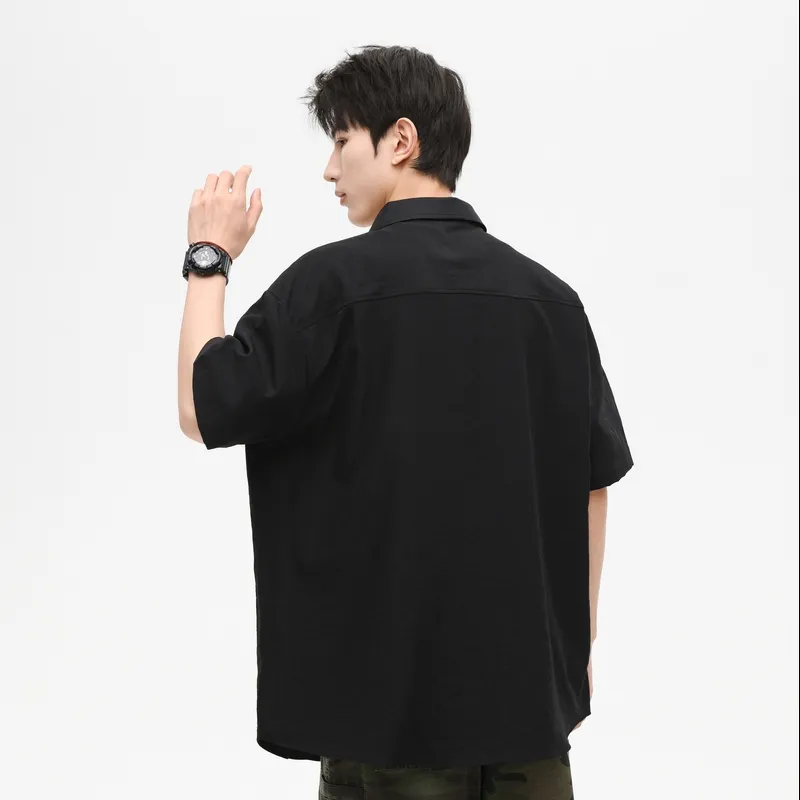 YZ Shirts Unisex-23