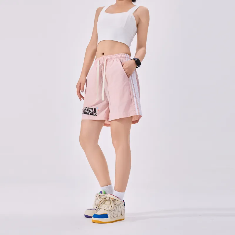 YZ Casual Shorts Unisex-21