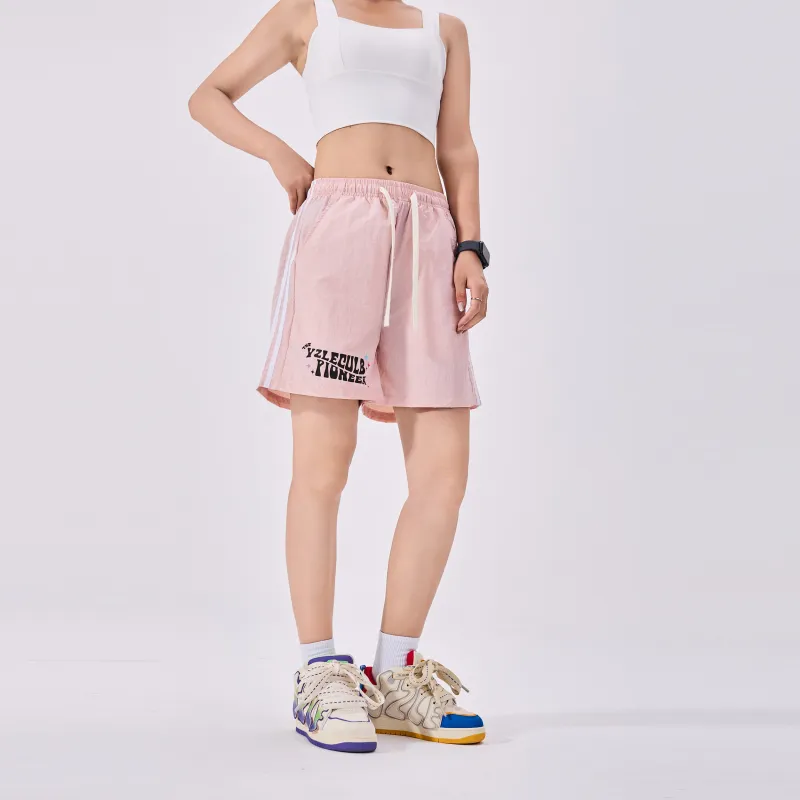 YZ Casual Shorts Unisex-20