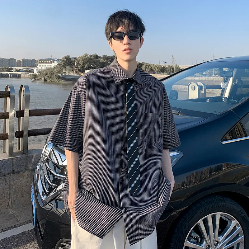YZ Shirts Unisex-4