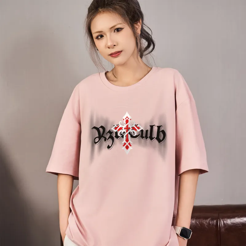 YZ T Shirts Unisex-37
