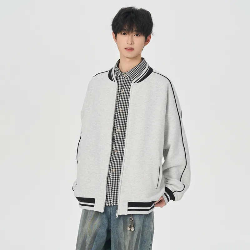 YZ Jackets Unisex-1