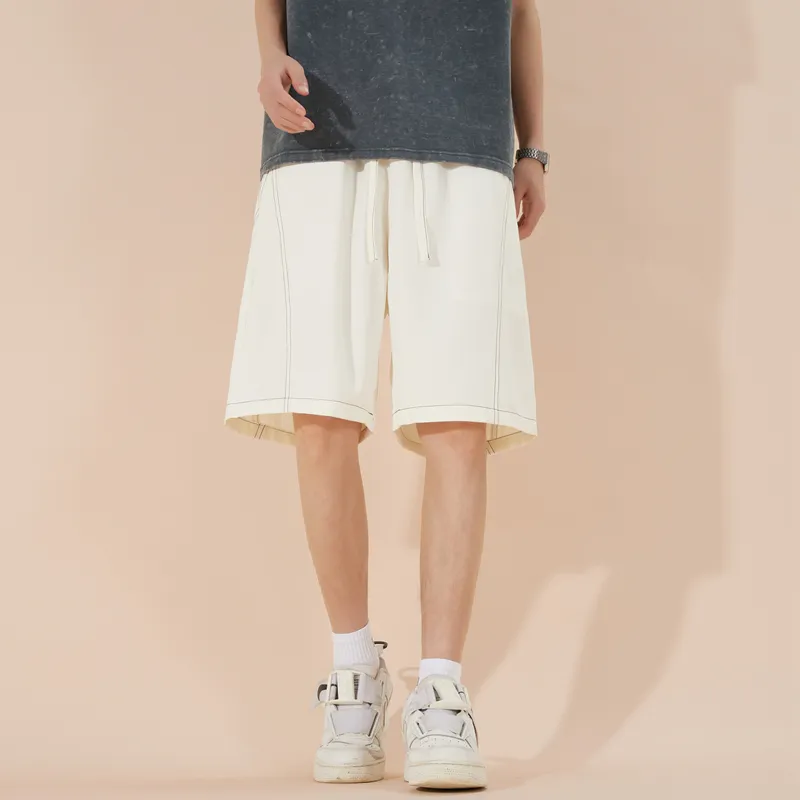 YZ Casual Shorts Unisex-2
